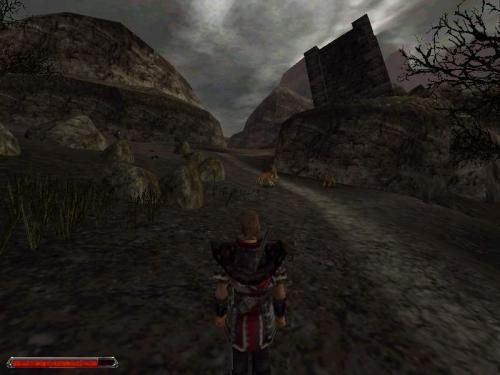 Gothic 2 002342,1